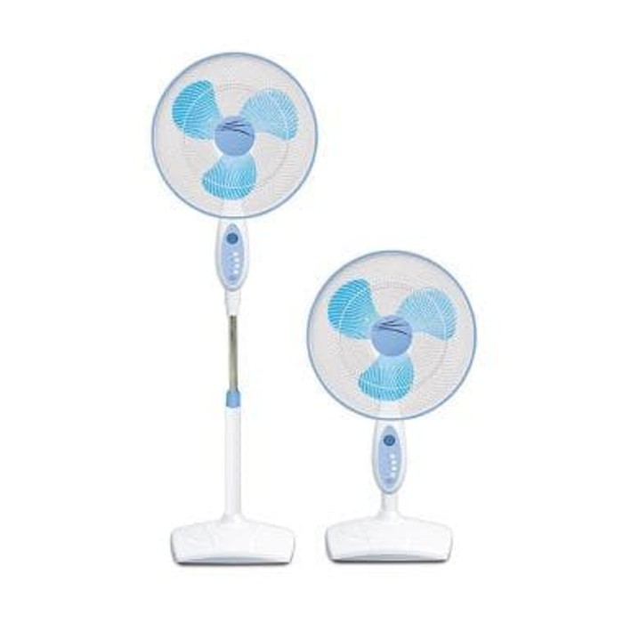 Maspion Stand Fan - EX-167S